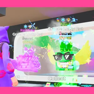 FORTNITE STEAL BRAINROT