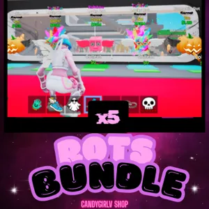 FORTNITE Steal Brainrot