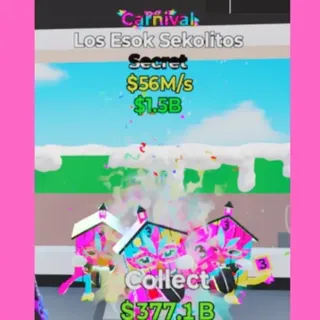 FORTNITE STEAL BRAINROT