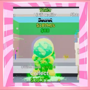 FORTNITE STEAL BRAINROT