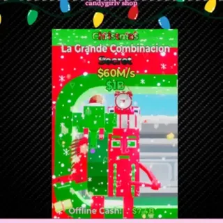 FORTNITE Steal Brainrot