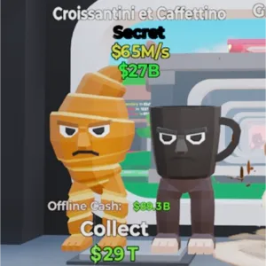 FORTNITE STEAL BRAINROT