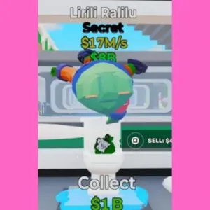 FORTNITE STEAL BRAINROT