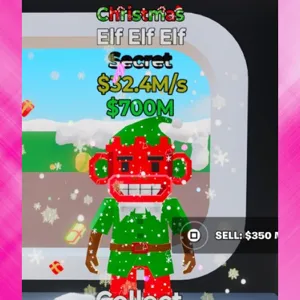 FORTNITE Steal Brainrot