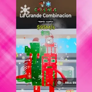 FORTNITE Steal Brainrot