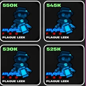 Fort Fruits Vs Brainrots