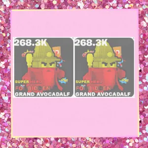 Fort Fruits Vs Brainrots