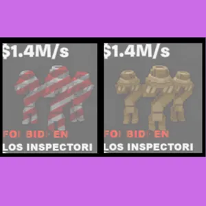 Fort Fruits Vs brainrots