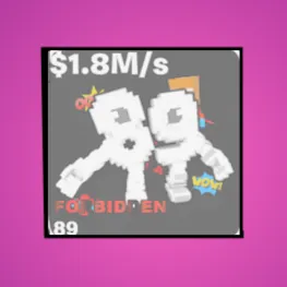 Fort Fruits Vs Brainrots