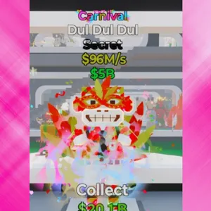 FORTNITE Steal Brainrot