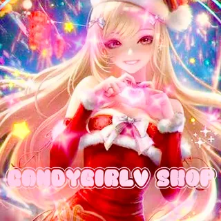 Candygirlv Shop