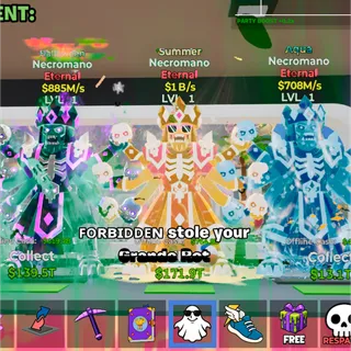 Fortnite Brainrot