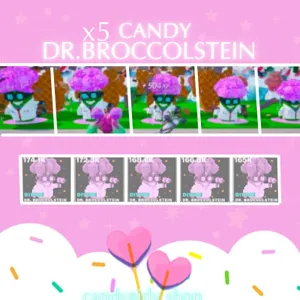 Fort Fruits Vs Brainrots