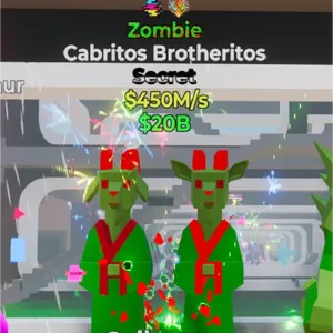 FORTNITE STEAL BRAINROT