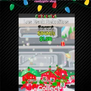 FORTNITE Steal Brainrot