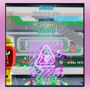 FORTNITE STEAL BRAINROT