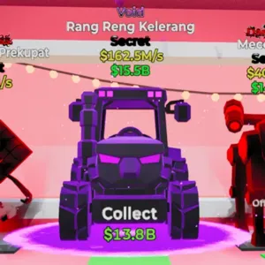 FORTNITE STEAL BRAINROT