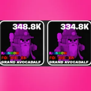 Fort Fruits Vs Brainrots