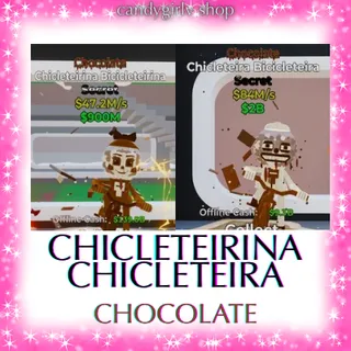 FORTNITE Steal Brainrot