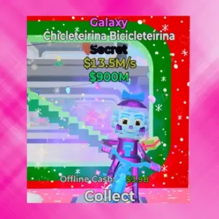 FORTNITE Steal Brainrot