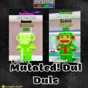 Fortnite Steal Brainrot