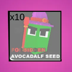 Fort Fruits Vs Brainrots