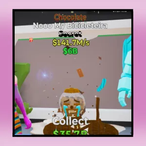 FORTNITE STEAL BRAINROT