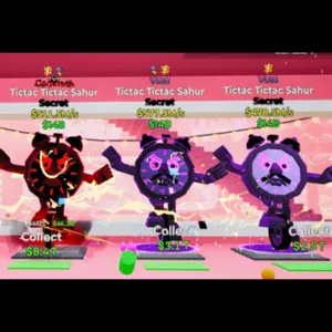 FORTNITE STEAL BRAINROT