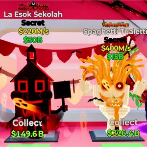 FORTNITE STEAL BRAINROT