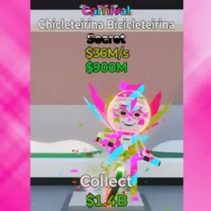 FORTNITE Steal Brainrot