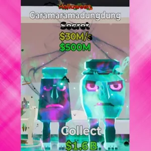 FORTNITE Steal Brainrot