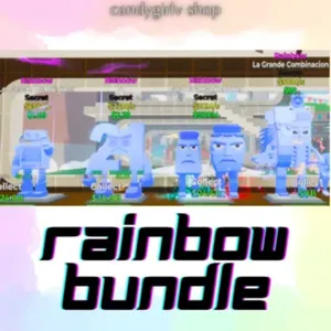 FORTNITE Steal Brainrot