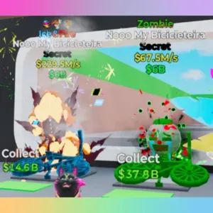 FORTNITE STEAL BRAINROT