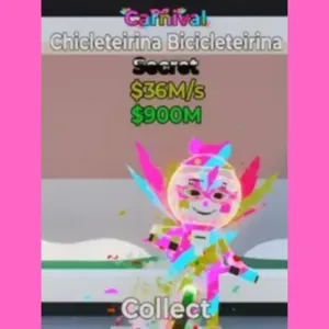 FORTNITE STEAL BRAINROT