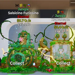 Fortnite Brainrot