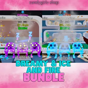 FORTNITE Steal Brainrot