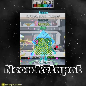 Fortnite Steal Brainrot