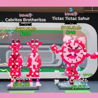 FORTNITE STEAL BRAINROT