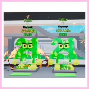 FORTNITE STEAL BRAINROT