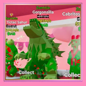 FORTNITE STEAL BRAINROT