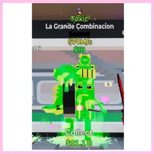 FORTNITE STEAL BRAINROT