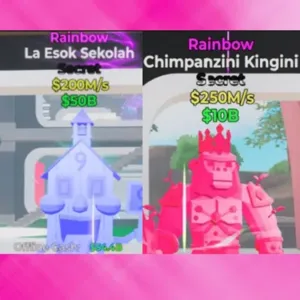 FORTNITE Steal Brainrot