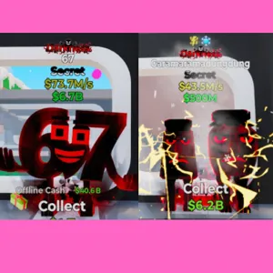 FORTNITE STEAL BRAINROT