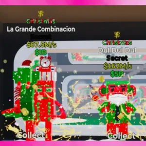 FORTNITE Steal Brainrot