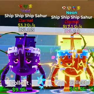 Fortnite Brainrot