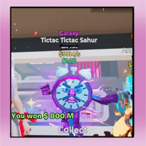 FORTNITE STEAL BRAINROT