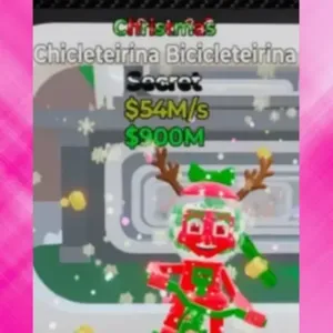 FORTNITE Steal Brainrot