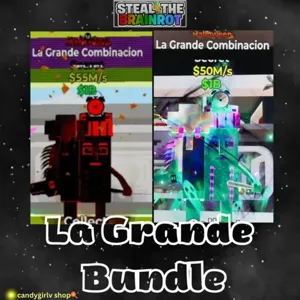 Fortnite Steal Brainrot