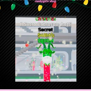 FORTNITE Steal Brainrot