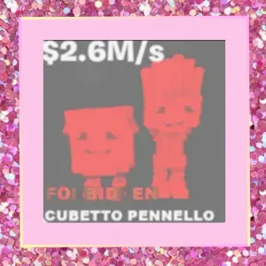 Fort Fruits Vs Brainrots